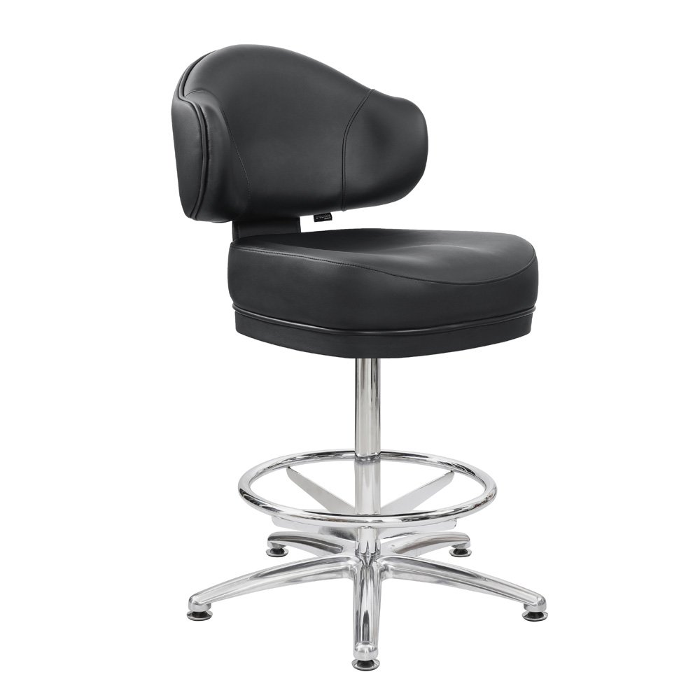 Fessuro_gaming stool_5 star base