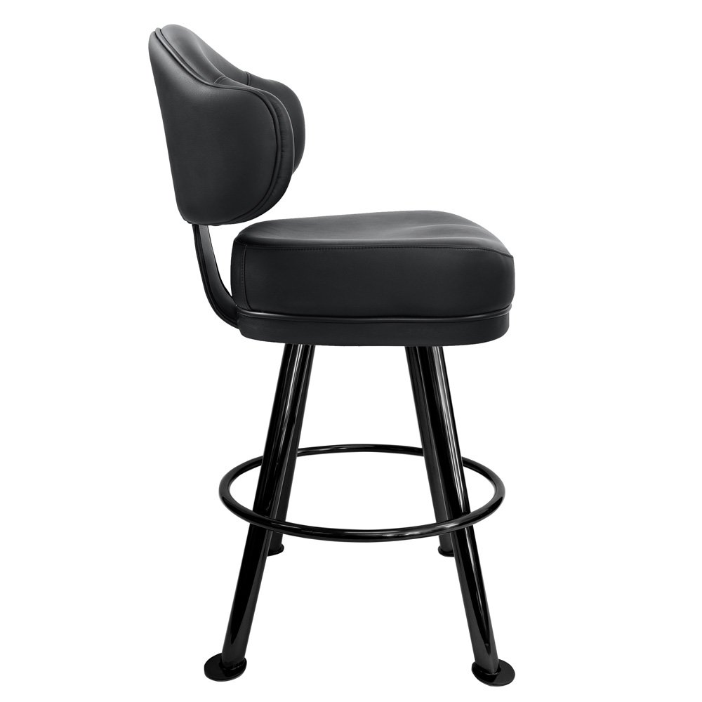 Fessuro_gaming stool_halo base-1