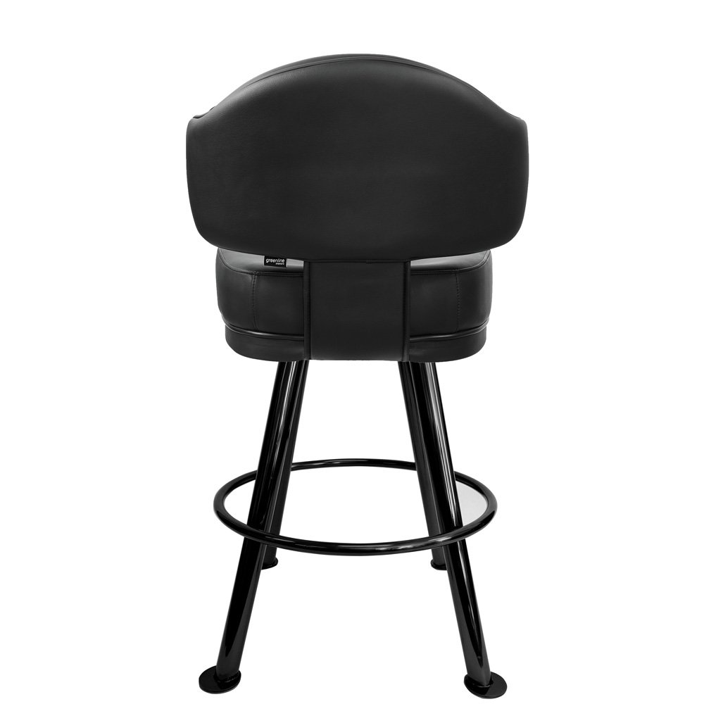 Fessuro_gaming stool_halo base-2