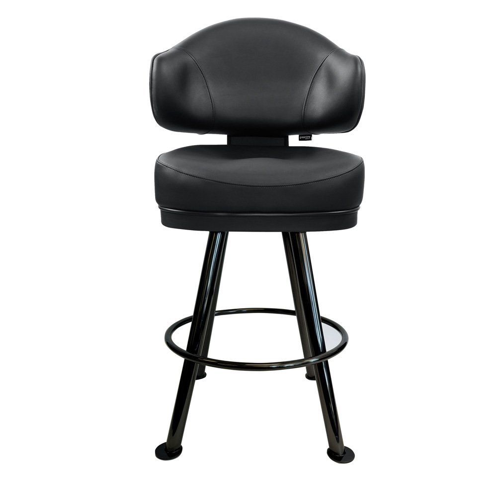 Fessuro_gaming stool_halo base-3