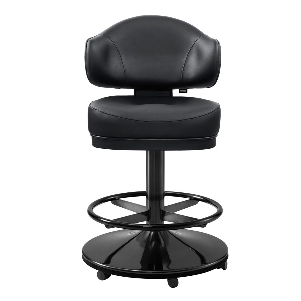 Fessuro_gaming stool_high roller wheel base-3