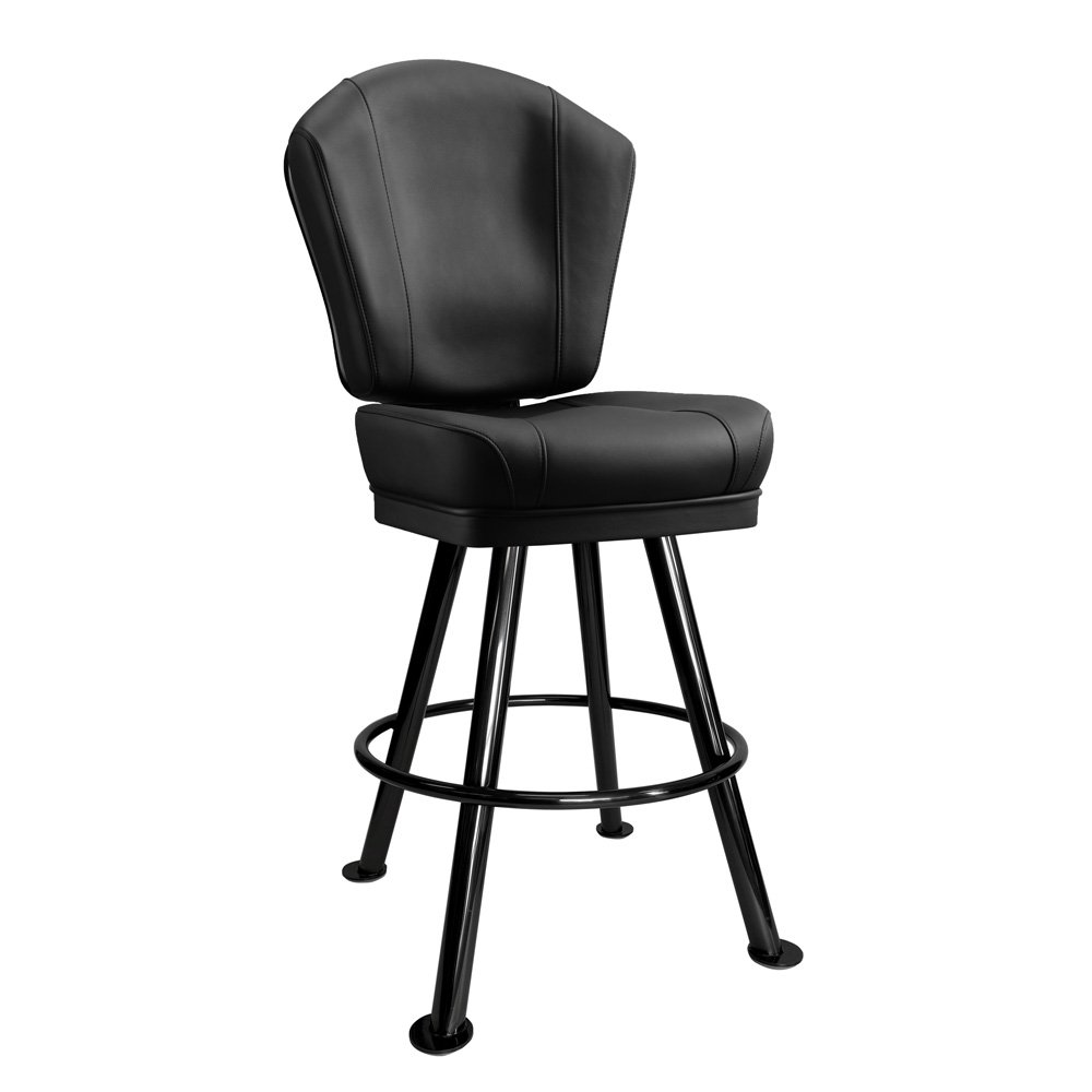 Lusso gaming stool_halo base