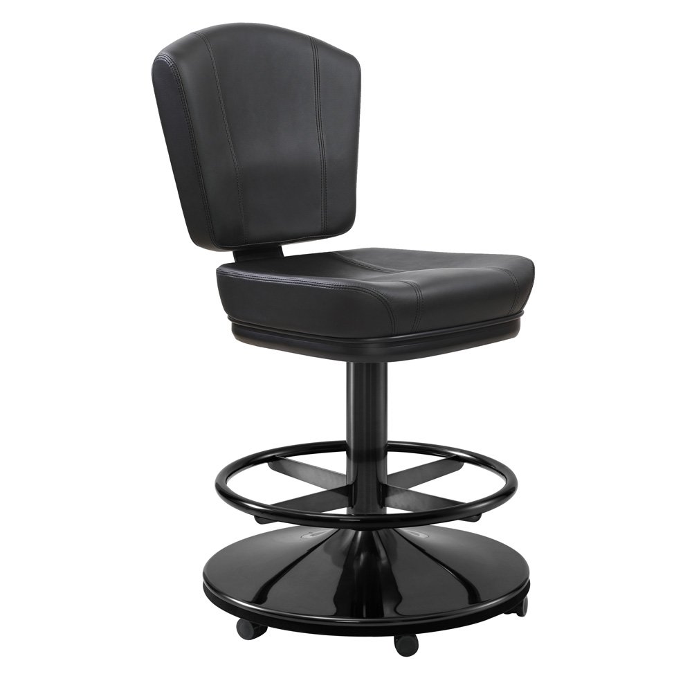 piccolo_gaming stool_high roller wheel base_3