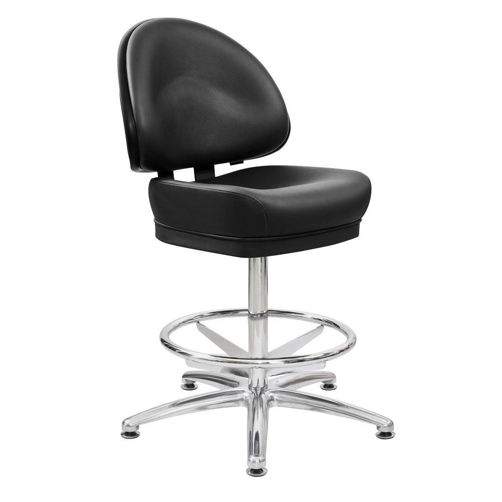 Arco_5 star base_gaming Stool