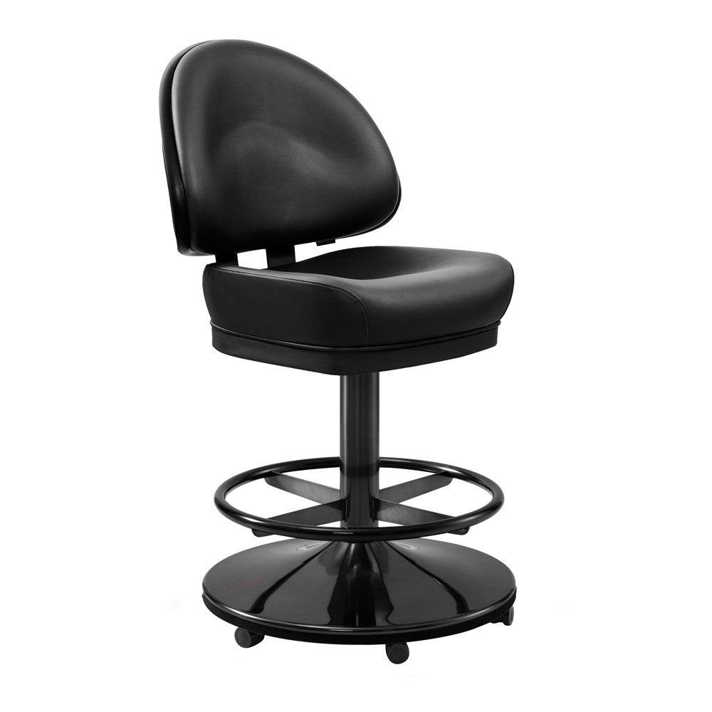 Arco_HRW base_gaming Stool-1
