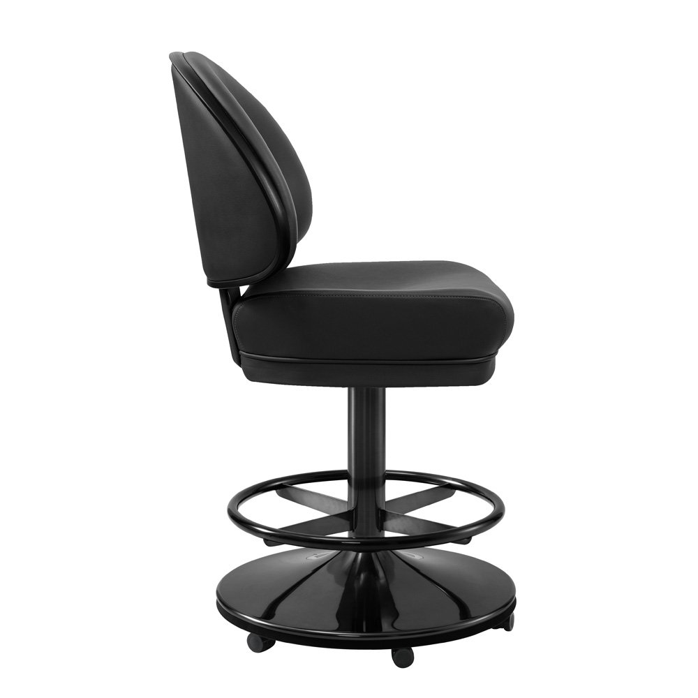 Arco_HRW base_gaming Stool-2