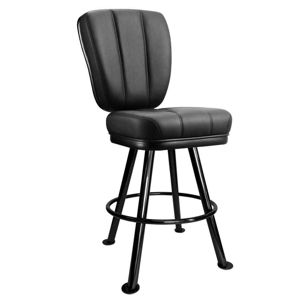 Forte gaming stool_halo base