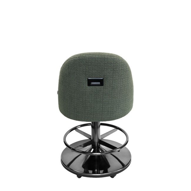 Titanium_Tessuto_Gaming_Stool_4