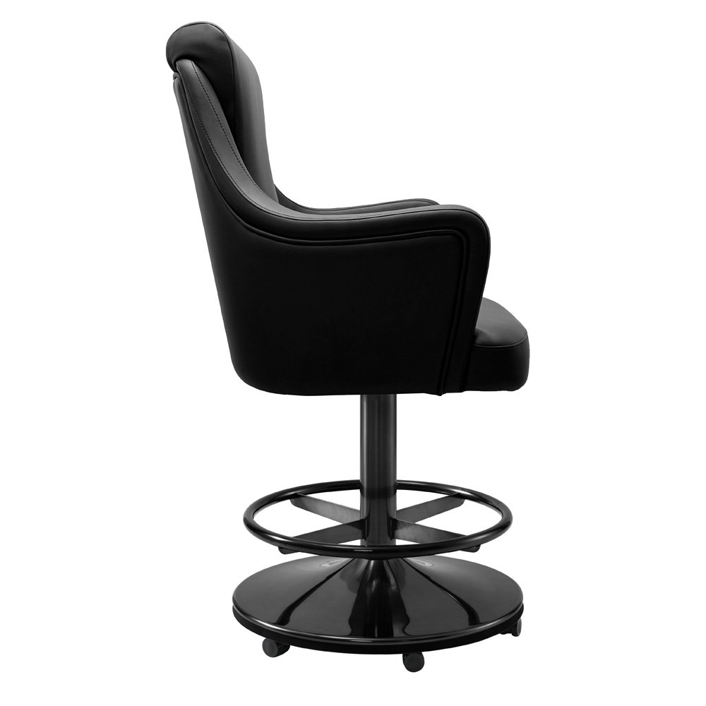 Cavallo_High Roller Wheel base_2