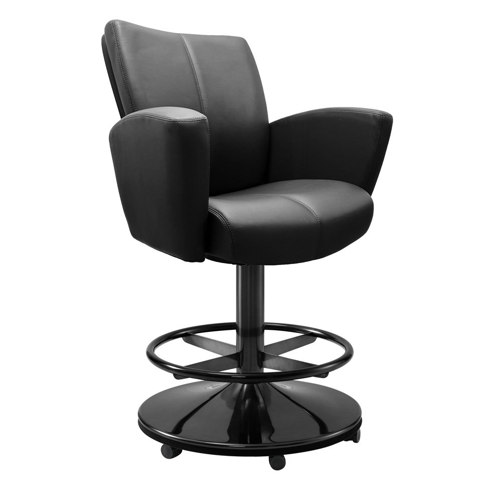 Sigaro A_High Roller Wheel base_1