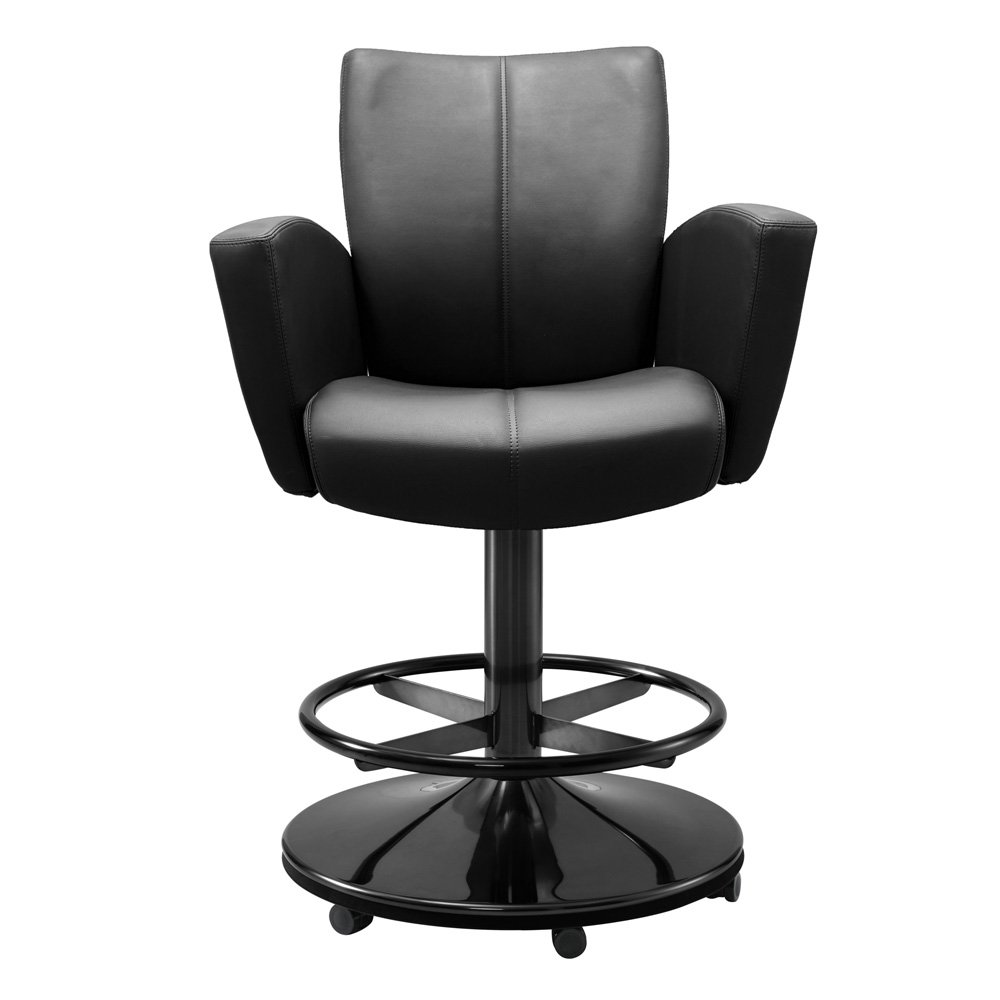 Sigaro A_High Roller Wheel base_2