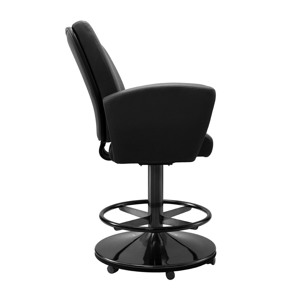 Sigaro A_High Roller Wheel base_4