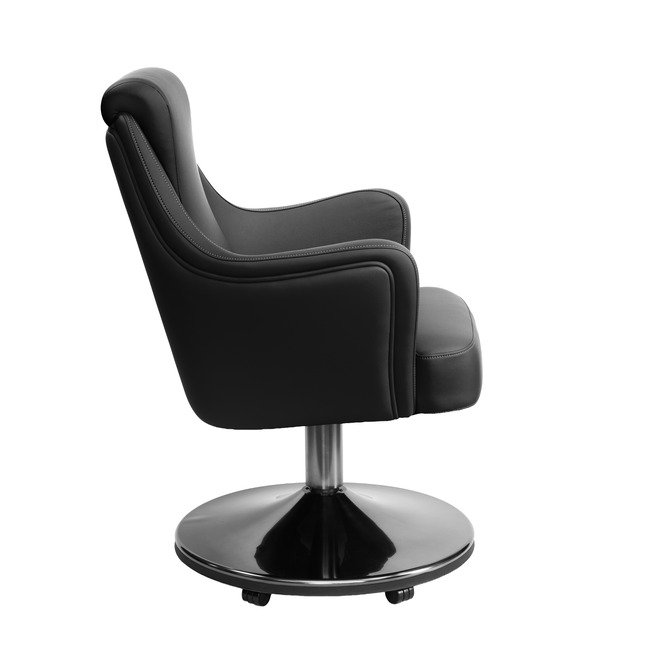 Titanium_Cavallo_Gaming_Stool_1