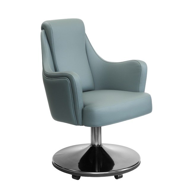 Titanium_Cavallo_Gaming_Stool_Green_6