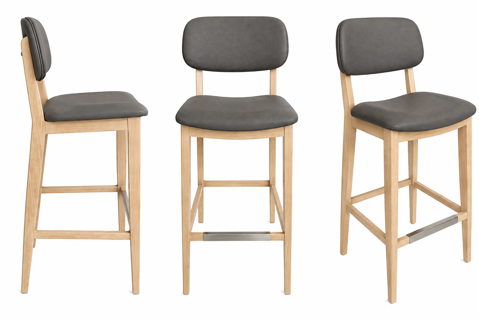 bellucci_bar _stool_natural oak_Grey
