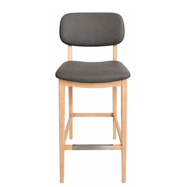 bellucci_bar stool_natural oak_Grey_2