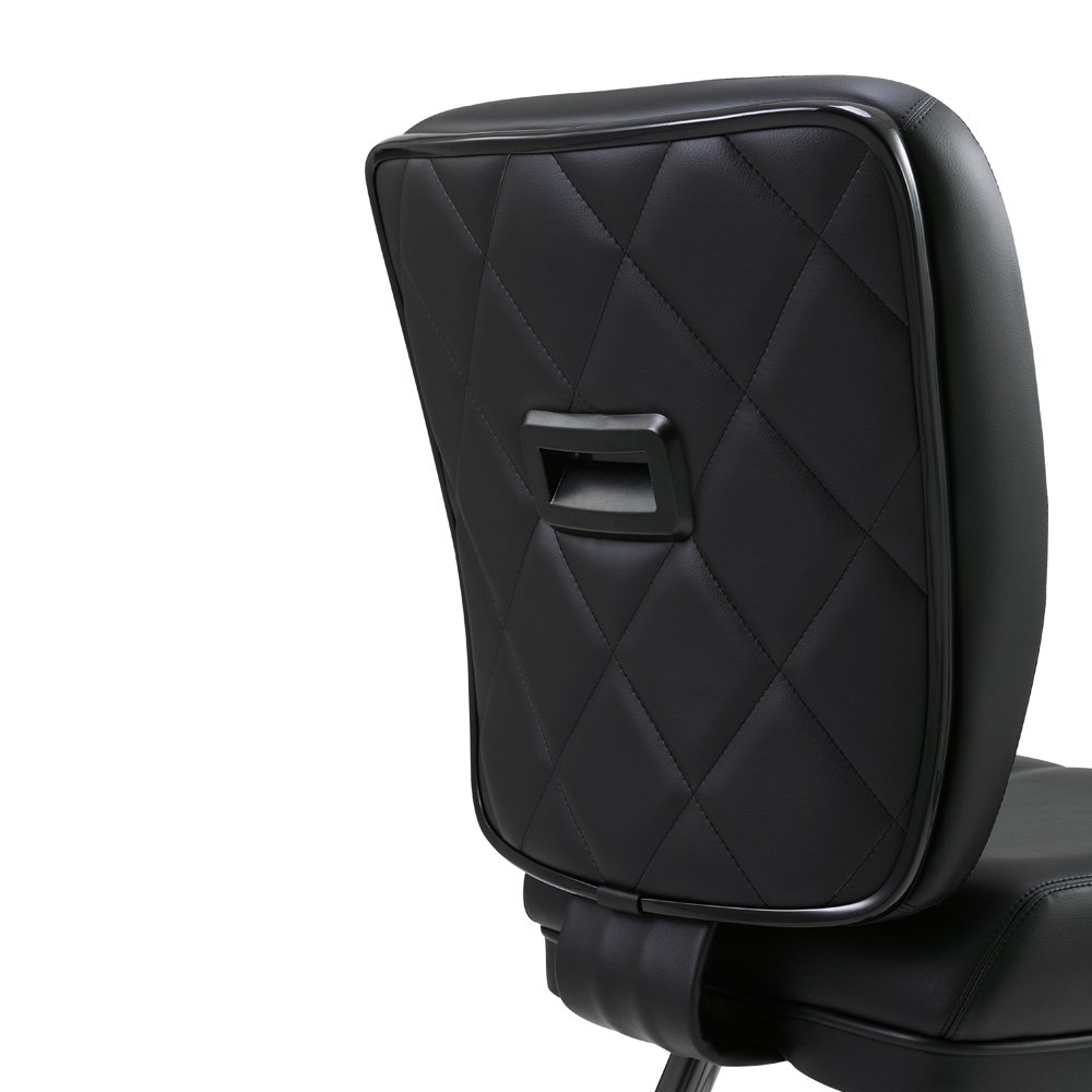 Primo Titanium™ Gaming Stool- Halo Base-3
