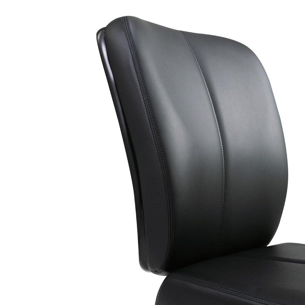 Primo Titanium™ Gaming Stool- Halo Base-4