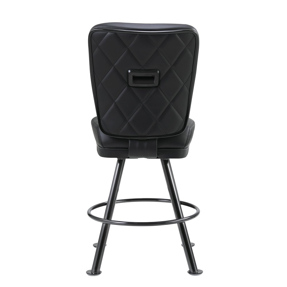 Primo Titanium™ Gaming Stool- Halo Base-7