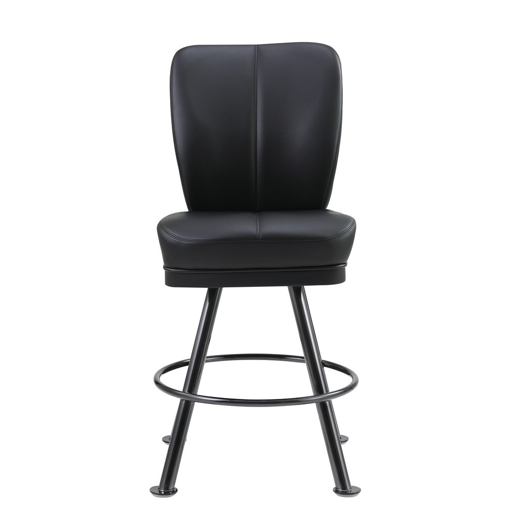 Primo Titanium™ Gaming Stool- Halo Base-8